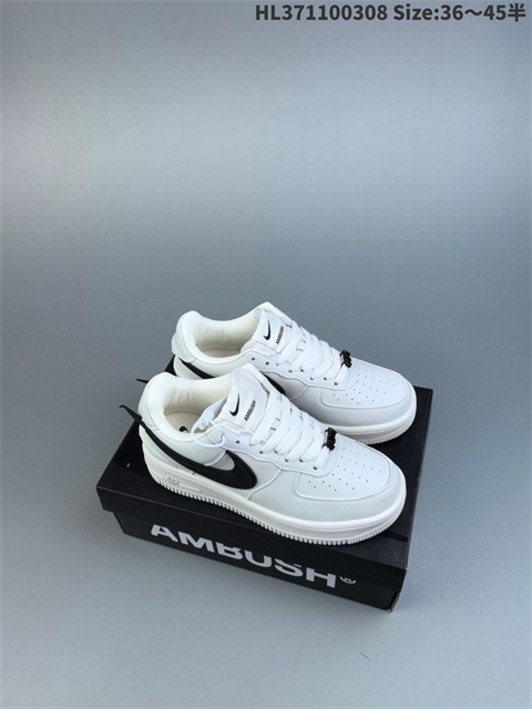 men air force one shoes 36-45 2025-9-19-645